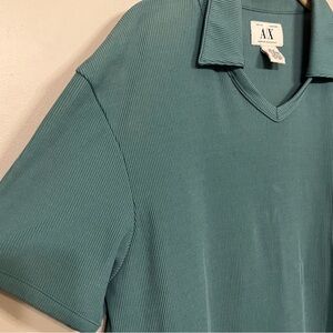 Men’s Shirt By Armani. A/X. Size L